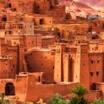 Aït Benhaddou History, Attractions, and Travel Guide - Quad Atlas Vip