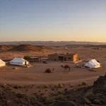 Agafay Desert Day Trips and Travel Guide from Marrakech - Quad Atlas Vip