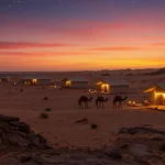 Top Agafay Desert Hotels for a Unique Stay 2025 - Quad Atlas Vip